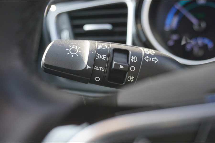 Kia Ceed Sportswagon PHEV DynamicLine STOEL/STUURVERW. | CARPLAY | CAMERA | KEYLESS!