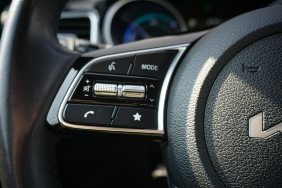 Kia Ceed Sportswagon PHEV DynamicLine STOEL/STUURVERW. | CARPLAY | CAMERA | KEYLESS!