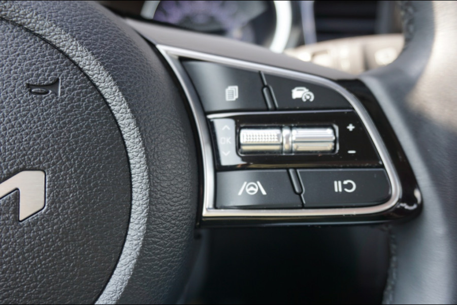 Kia Ceed Sportswagon PHEV DynamicLine STOEL/STUURVERW. | CARPLAY | CAMERA | KEYLESS!