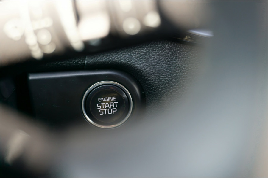 Kia Ceed Sportswagon PHEV DynamicLine STOEL/STUURVERW. | CARPLAY | CAMERA | KEYLESS!