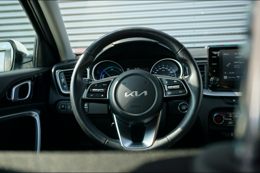 Kia Ceed Sportswagon PHEV DynamicLine STOEL/STUURVERW. | CARPLAY | CAMERA | KEYLESS!