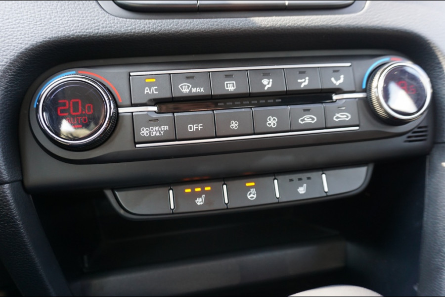 Kia Ceed Sportswagon PHEV DynamicLine STOEL/STUURVERW. | CARPLAY | CAMERA | KEYLESS!