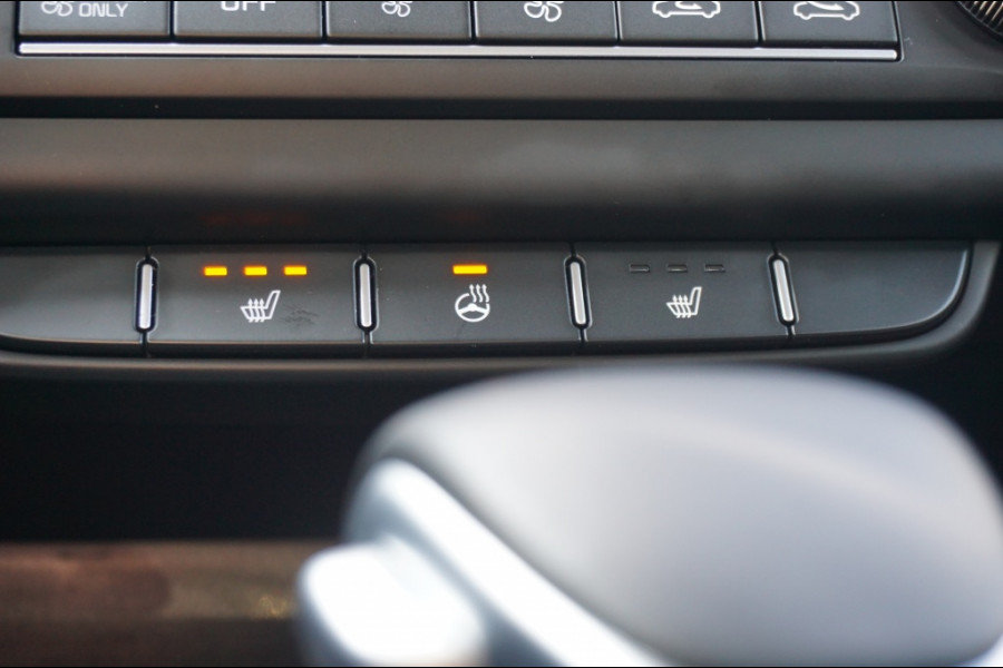 Kia Ceed Sportswagon PHEV DynamicLine STOEL/STUURVERW. | CARPLAY | CAMERA | KEYLESS!