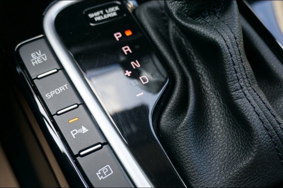 Kia Ceed Sportswagon PHEV DynamicLine STOEL/STUURVERW. | CARPLAY | CAMERA | KEYLESS!
