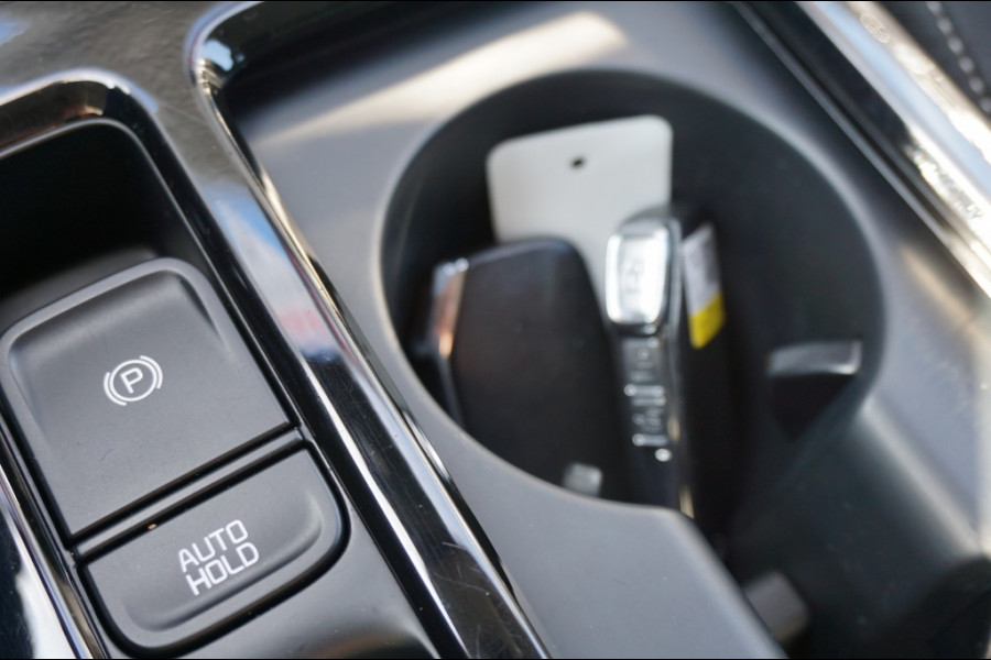 Kia Ceed Sportswagon PHEV DynamicLine STOEL/STUURVERW. | CARPLAY | CAMERA | KEYLESS!