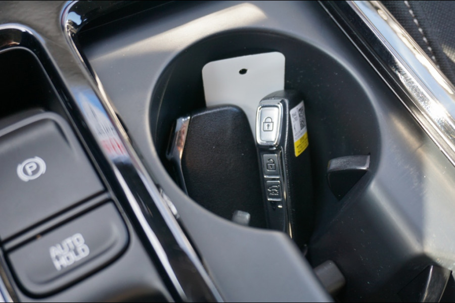 Kia Ceed Sportswagon PHEV DynamicLine STOEL/STUURVERW. | CARPLAY | CAMERA | KEYLESS!