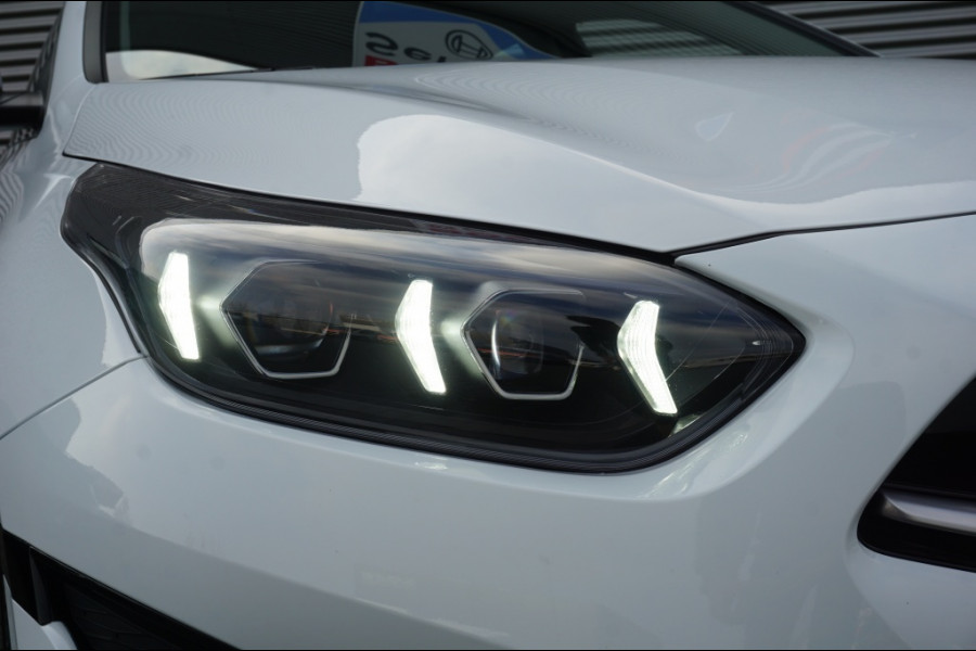 Kia Ceed Sportswagon PHEV DynamicLine STOEL/STUURVERW. | CARPLAY | CAMERA | KEYLESS!