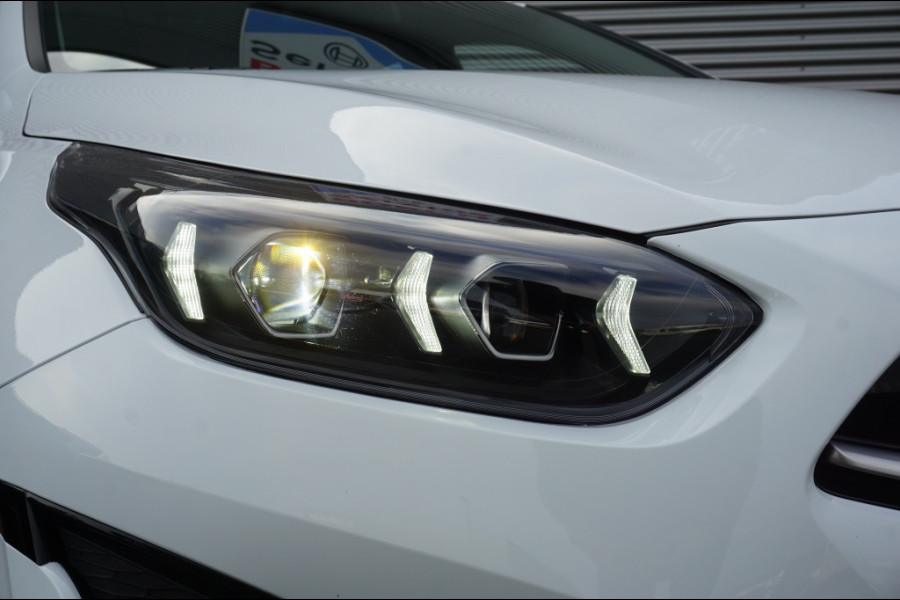 Kia Ceed Sportswagon PHEV DynamicLine STOEL/STUURVERW. | CARPLAY | CAMERA | KEYLESS!