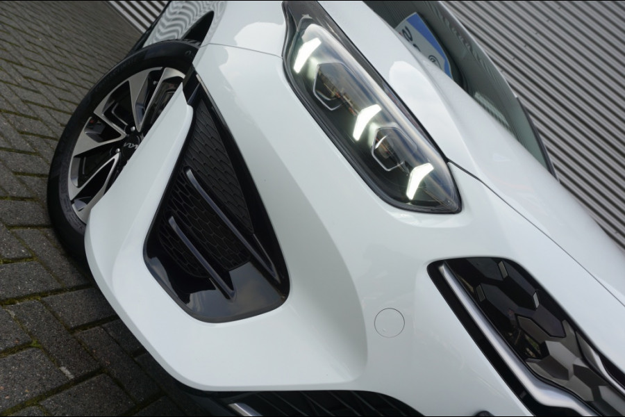 Kia Ceed Sportswagon PHEV DynamicLine STOEL/STUURVERW. | CARPLAY | CAMERA | KEYLESS!