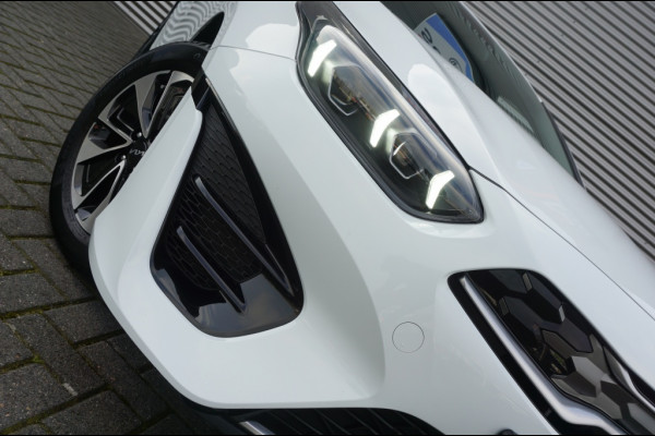 Kia Ceed Sportswagon PHEV DynamicLine STOEL/STUURVERW. | CARPLAY | CAMERA | KEYLESS!