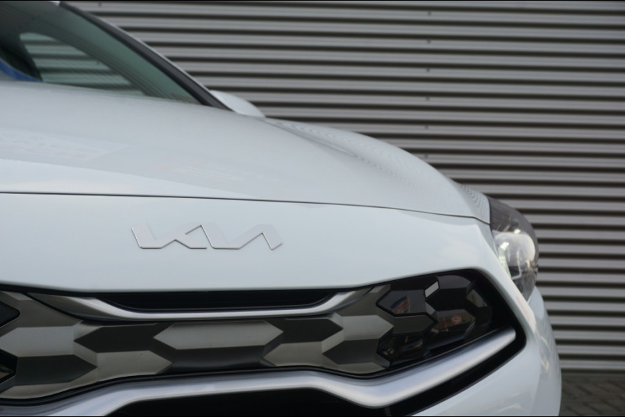 Kia Ceed Sportswagon PHEV DynamicLine STOEL/STUURVERW. | CARPLAY | CAMERA | KEYLESS!