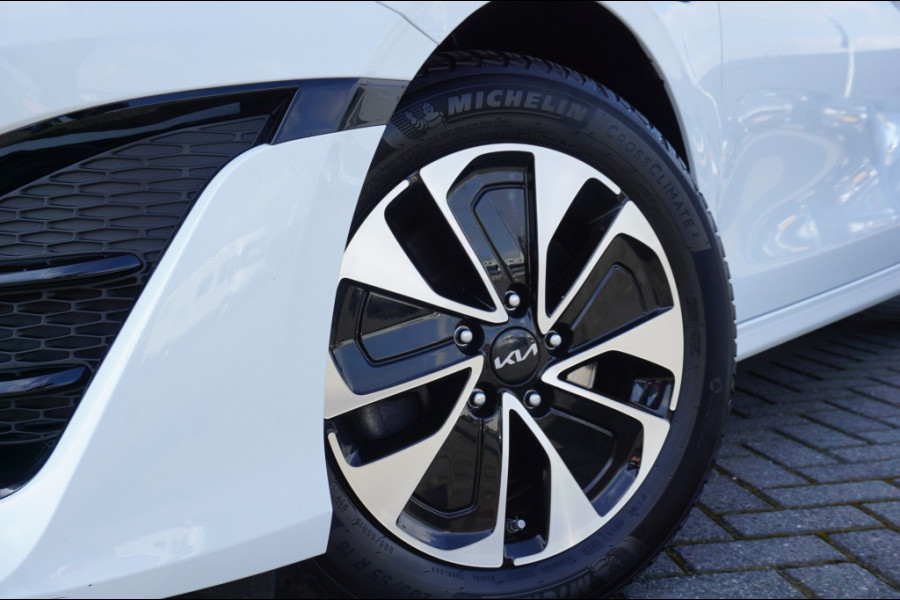 Kia Ceed Sportswagon PHEV DynamicLine STOEL/STUURVERW. | CARPLAY | CAMERA | KEYLESS!