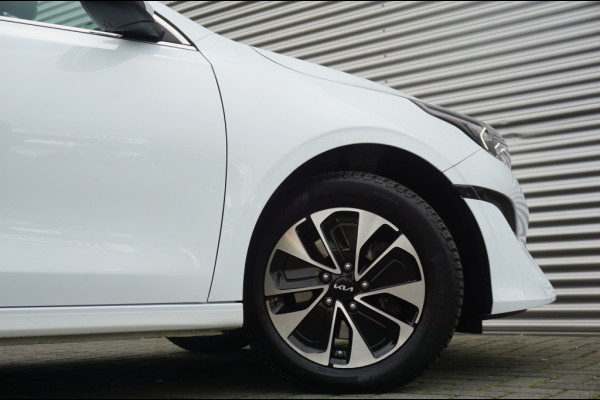 Kia Ceed Sportswagon PHEV DynamicLine STOEL/STUURVERW. | CARPLAY | CAMERA | KEYLESS!