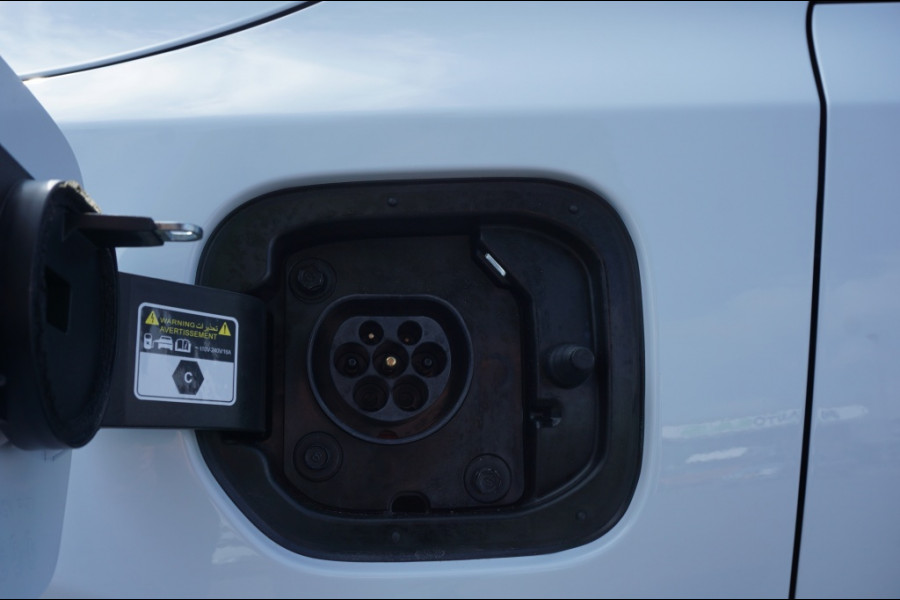 Kia Ceed Sportswagon PHEV DynamicLine STOEL/STUURVERW. | CARPLAY | CAMERA | KEYLESS!