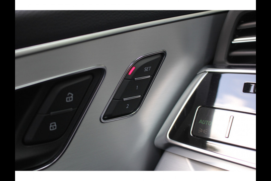 Audi Q7 55 TFSI e V6 Hybrid S-Line Sportpack 63dkm! | 360 | Laser | BTW | Acc | Headup | Pano | Luchtvering | Memory | Lane & Side assist | Sportstoelen | Black optic | Bovag Garantie.