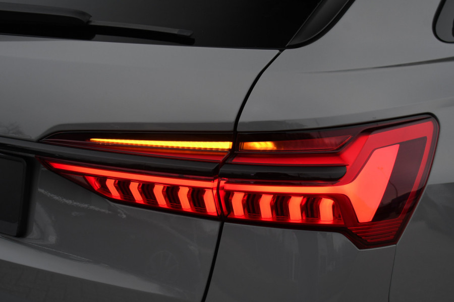 Audi RS6 Avant 4.0 TFSI quattro DynPlus Pano Nardo Design Sportuitl 4WS HUD ACC 22"