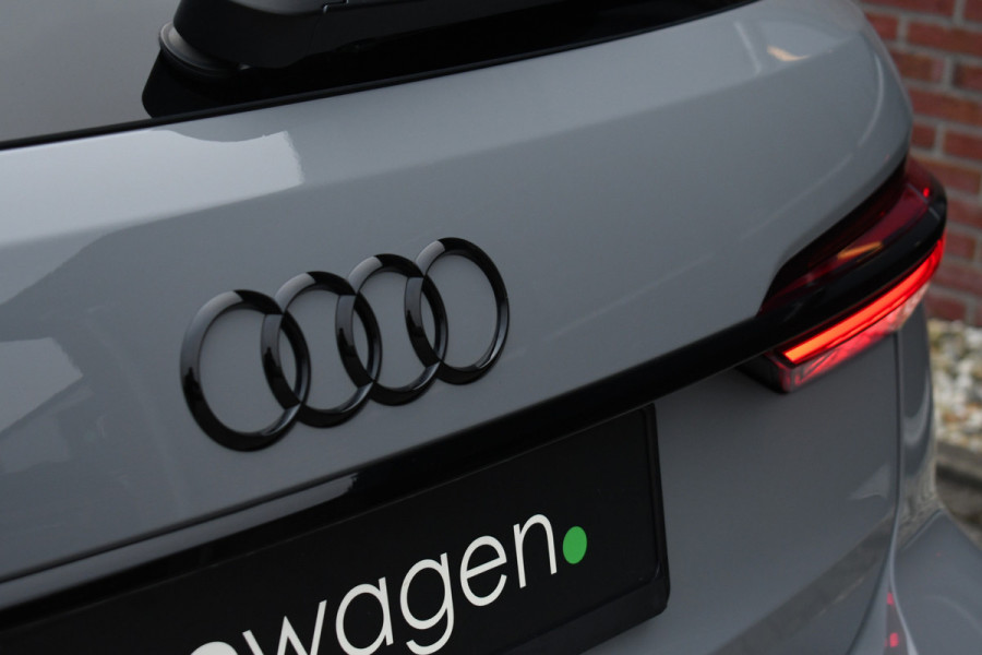 Audi RS6 Avant 4.0 TFSI quattro DynPlus Pano Nardo Design Sportuitl 4WS HUD ACC 22"