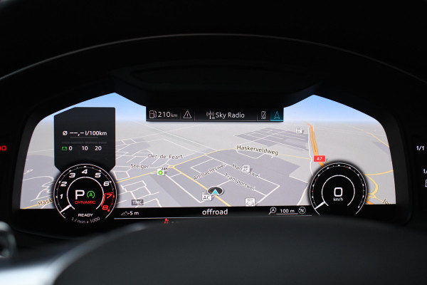 Audi RS6 Avant 4.0 TFSI quattro DynPlus Pano Nardo Design Sportuitl 4WS HUD ACC 22"