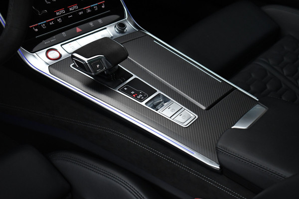 Audi RS6 Avant 4.0 TFSI quattro DynPlus Pano Nardo Design Sportuitl 4WS HUD ACC 22"