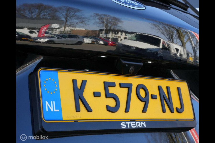 Ford Kuga 2.5 PHEV ST-Line X | Luxe & Sportiviteit | Bomvol Opties | Lease Mogelijk!