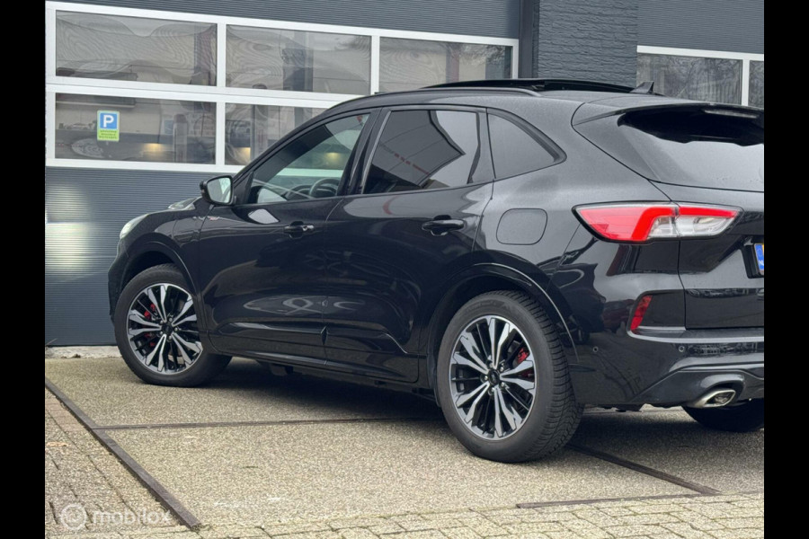 Ford Kuga 2.5 PHEV ST-Line X | Luxe & Sportiviteit | Bomvol Opties | Lease Mogelijk!