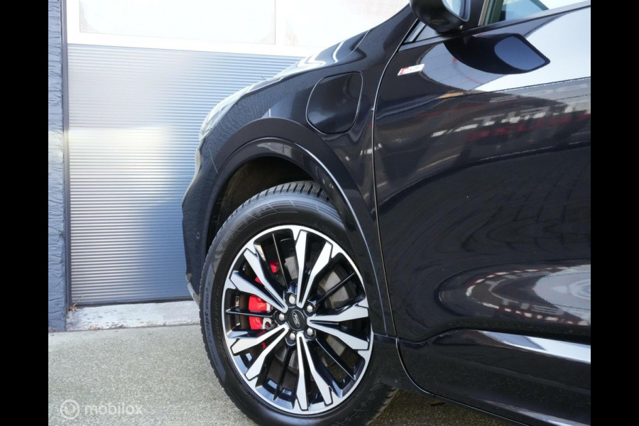 Ford Kuga 2.5 PHEV ST-Line X | Luxe & Sportiviteit | Bomvol Opties | Lease Mogelijk!