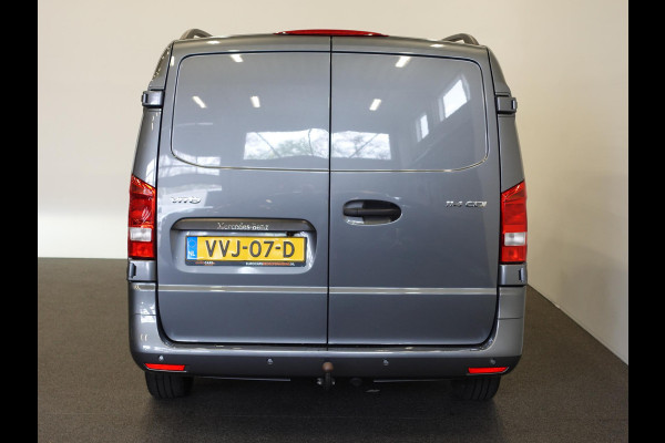 Mercedes-Benz Vito 114 CDI Lang Automaat Airco Cruise Control Camera Parkeersensoren Trekhaak