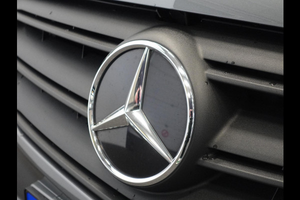 Mercedes-Benz Vito 114 CDI Lang Automaat Airco Cruise Control Camera Parkeersensoren Trekhaak