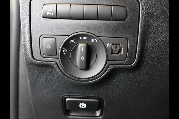 Mercedes-Benz Vito 114 CDI Lang Automaat Airco Cruise Control Camera Parkeersensoren Trekhaak