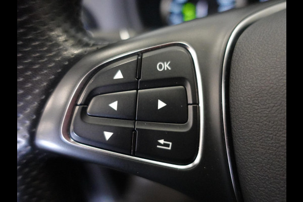 Mercedes-Benz Vito 114 CDI Lang Automaat Airco Cruise Control Camera Parkeersensoren Trekhaak