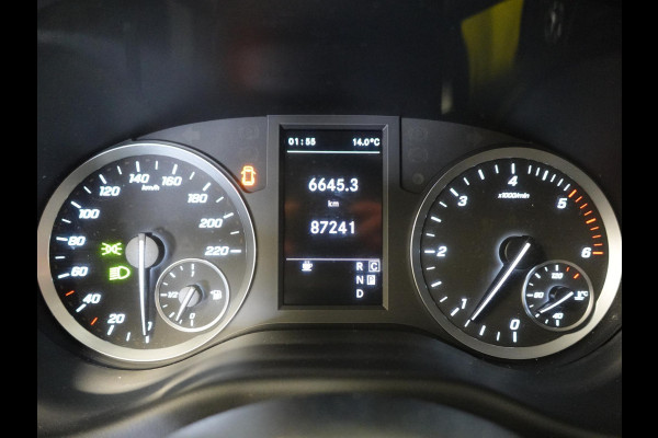 Mercedes-Benz Vito 114 CDI Lang Automaat Airco Cruise Control Camera Parkeersensoren Trekhaak