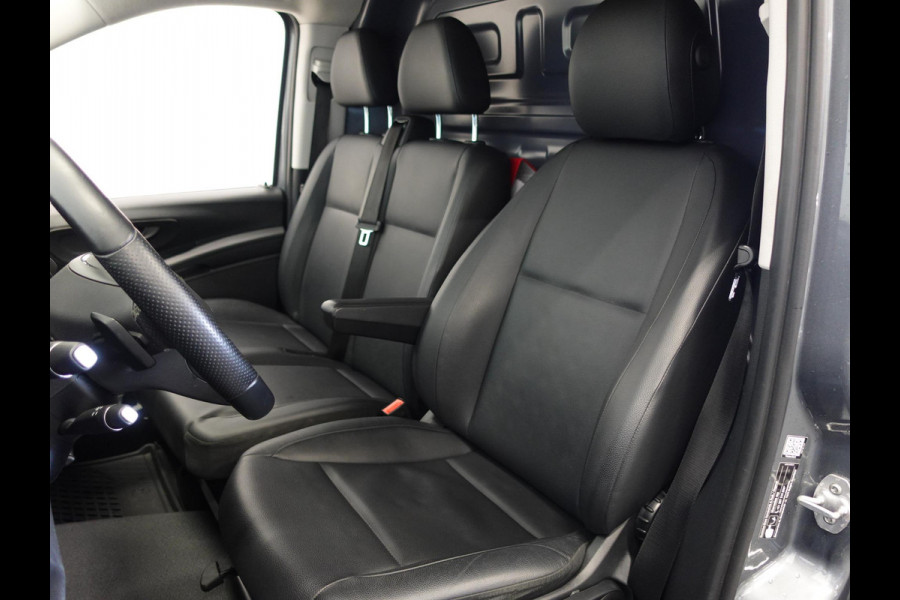 Mercedes-Benz Vito 114 CDI Lang Automaat Airco Cruise Control Camera Parkeersensoren Trekhaak