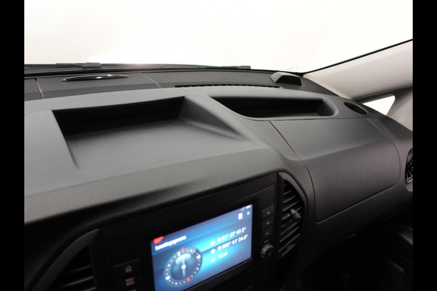 Mercedes-Benz Vito 114 CDI Lang Automaat Airco Cruise Control Camera Parkeersensoren Trekhaak