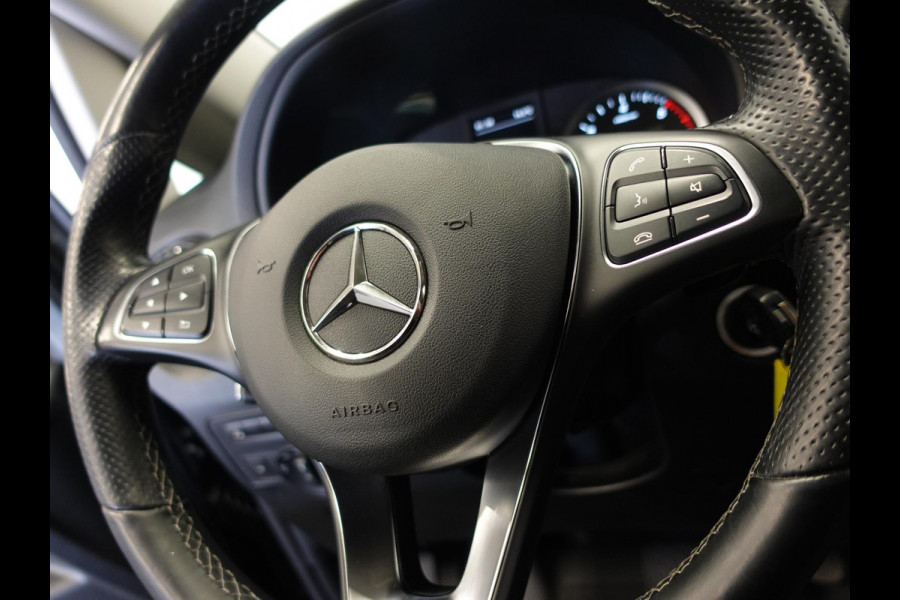 Mercedes-Benz Vito 114 CDI Lang Automaat Airco Cruise Control Camera Parkeersensoren Trekhaak