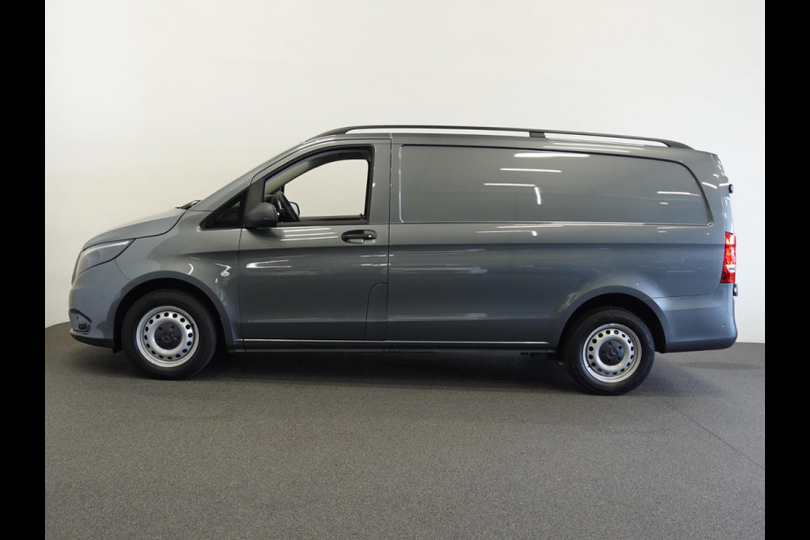 Mercedes-Benz Vito 114 CDI Lang Automaat Airco Cruise Control Camera Parkeersensoren Trekhaak