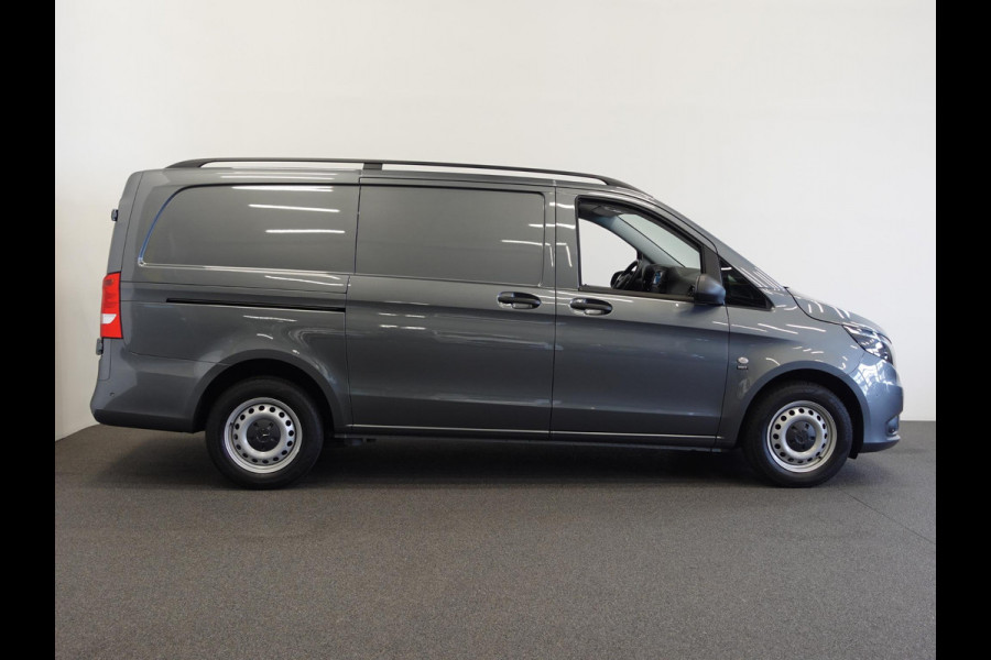 Mercedes-Benz Vito 114 CDI Lang Automaat Airco Cruise Control Camera Parkeersensoren Trekhaak