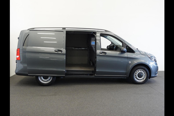 Mercedes-Benz Vito 114 CDI Lang Automaat Airco Cruise Control Camera Parkeersensoren Trekhaak