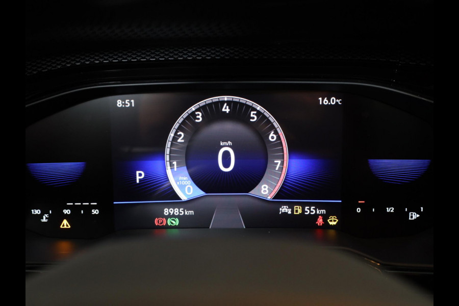 Volkswagen Polo 1.0 TSI Life 95 pk Automaat (DSG) | Navigatie via App | Parkeersensoren (Park assist) | Adaptieve cruise control | Stoelverwarming | LED koplampen | Dodehoek detectie |