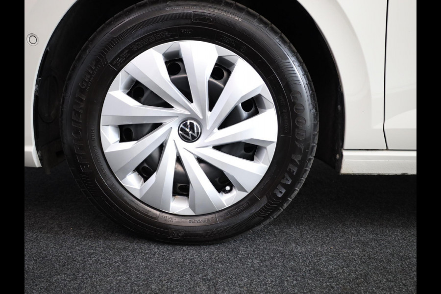 Volkswagen Polo 1.0 TSI Life 95 pk Automaat (DSG) | Navigatie via App | Parkeersensoren (Park assist) | Adaptieve cruise control | Stoelverwarming | LED koplampen | Dodehoek detectie |