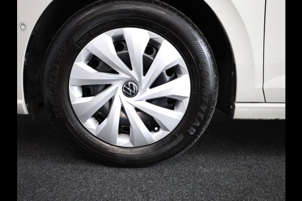 Volkswagen Polo 1.0 TSI Life 95 pk Automaat (DSG) | Navigatie via App | Parkeersensoren (Park assist) | Adaptieve cruise control | Stoelverwarming | LED koplampen | Dodehoek detectie |