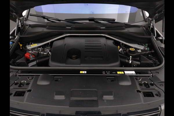 Land Rover Range Rover Sport P440e Dynamic HSE