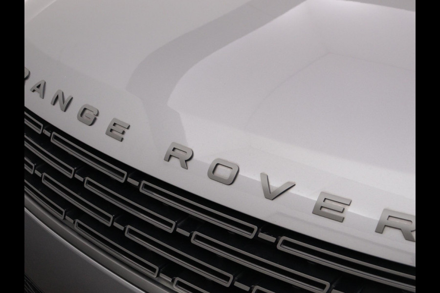 Land Rover Range Rover Sport P440e Dynamic HSE