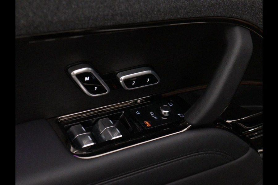 Land Rover Range Rover Sport P440e Dynamic HSE