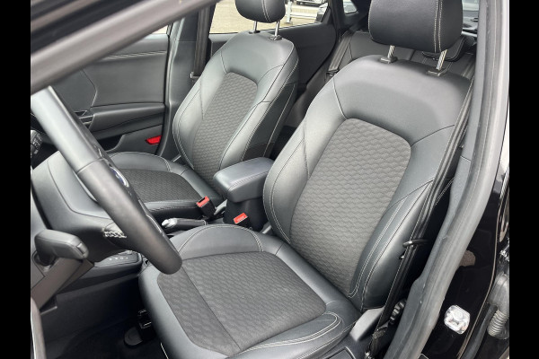 Ford Puma 1.0 EcoBoost Hybrid Titanium X | 155pk Automaat | Panoramadak | Adaptive cruise control | Winter-pack | Full-LED koplampen | Handsfree bedienbare achterklep | Dodehoeksensoren