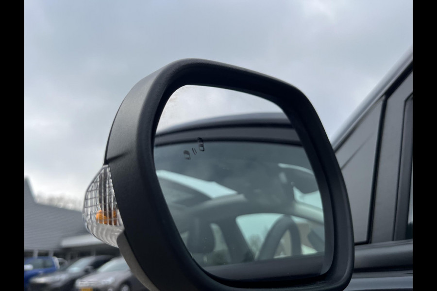 Ford Puma 1.0 EcoBoost Hybrid Titanium X | 155pk Automaat | Panoramadak | Adaptive cruise control | Winter-pack | Full-LED koplampen | Handsfree bedienbare achterklep | Dodehoeksensoren