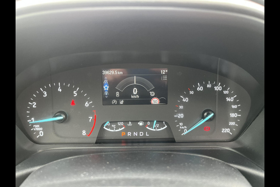 Ford Puma 1.0 EcoBoost Hybrid Titanium X | 155pk Automaat | Panoramadak | Adaptive cruise control | Winter-pack | Full-LED koplampen | Handsfree bedienbare achterklep | Dodehoeksensoren