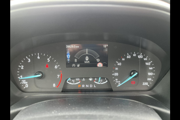 Ford Puma 1.0 EcoBoost Hybrid Titanium X | 155pk Automaat | Panoramadak | Adaptive cruise control | Winter-pack | Full-LED koplampen | Handsfree bedienbare achterklep | Dodehoeksensoren