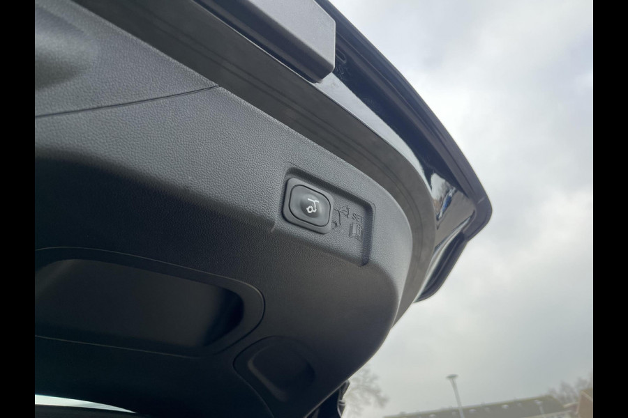 Ford Puma 1.0 EcoBoost Hybrid Titanium X | 155pk Automaat | Panoramadak | Adaptive cruise control | Winter-pack | Full-LED koplampen | Handsfree bedienbare achterklep | Dodehoeksensoren