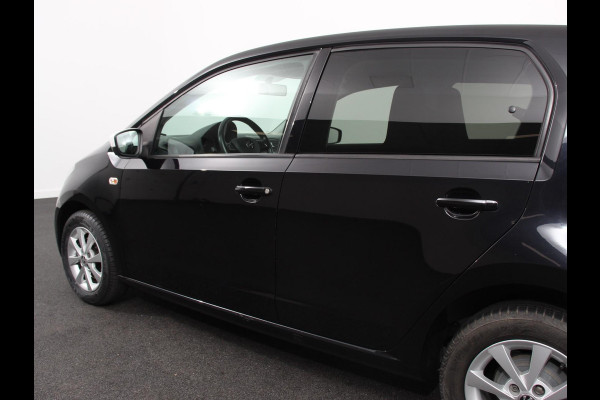 Škoda Citigo 1.0 Ambition | Airco | Bluetooth | Lichtmetalen Velgen | 5 Deurs