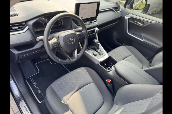 Toyota RAV4 2.5 Hybrid 222pk AWD Style | Trekhaak, Cloud Navigatie, Parkeersensoren, Dodehoekherkenning, Elektrische achterklep, 1650KG Trek